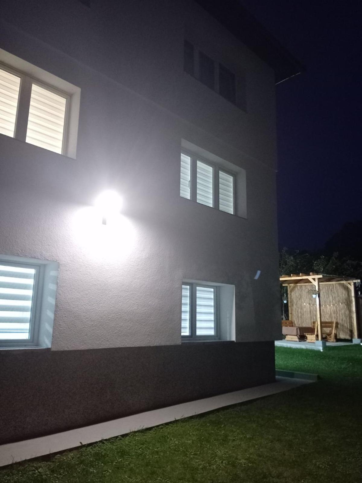 شقة Aurora فيسوكو المظهر الخارجي الصورة